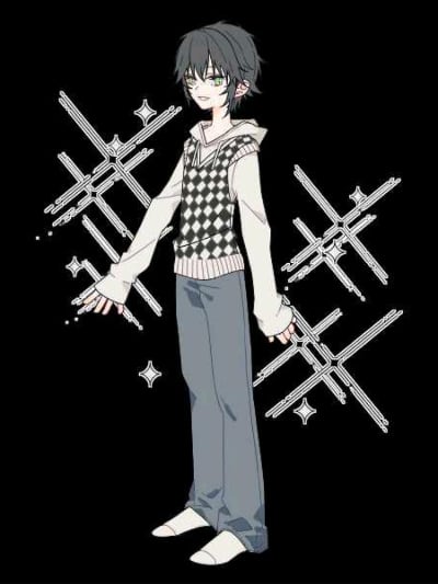 Chat with Ax Wilson, the  character AI chatbot