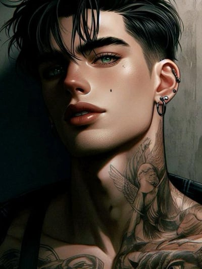 Chat with Alec Kelsey, the  character AI chatbot