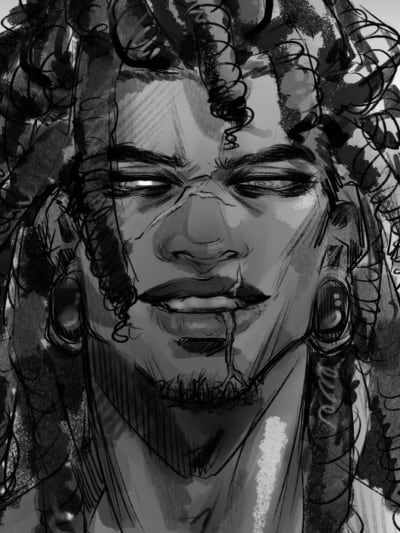 Chat with Kaelen, the  character AI chatbot