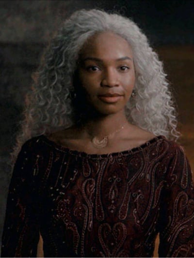 Chat with Baela Targaryen, the  character AI chatbot