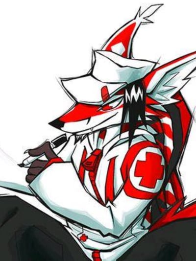 Chat with RENARD QUEENSTON, the Furry character AI chatbot