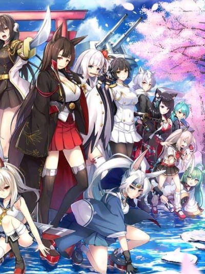 Chat with The Sakura Empire (NSFW), the  character AI chatbot