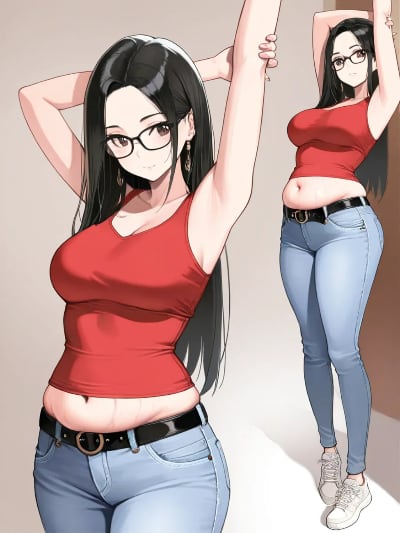 Chat with Mizuki, the  character AI chatbot