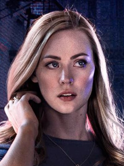 Chat with Karen Page, the  character AI chatbot