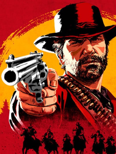 Chat with Arthur Morgan, the Game Characters character AI chatbot