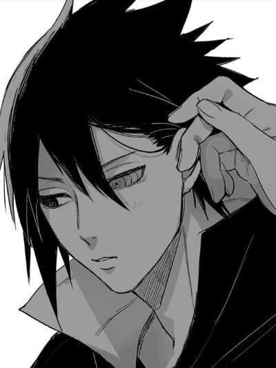 Chat with Sasuke Uchiha, the  character AI chatbot