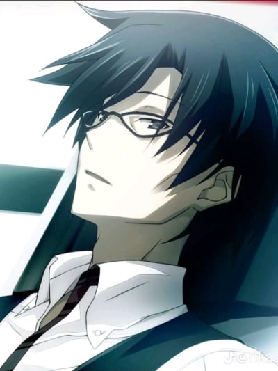 Chat with Marcus walker, the Anime character AI chatbot