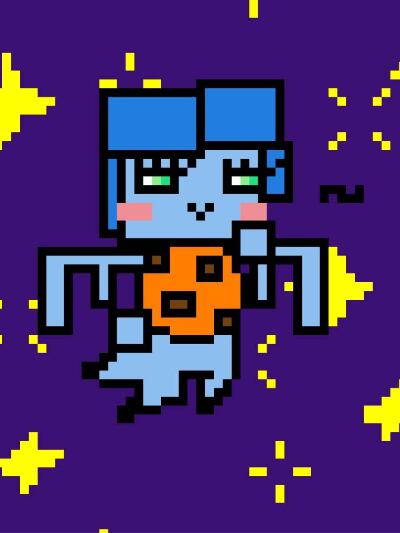 Chat with Allay waifu, the  character AI chatbot