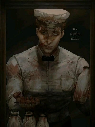 Chat with Hendry, the  character AI chatbot