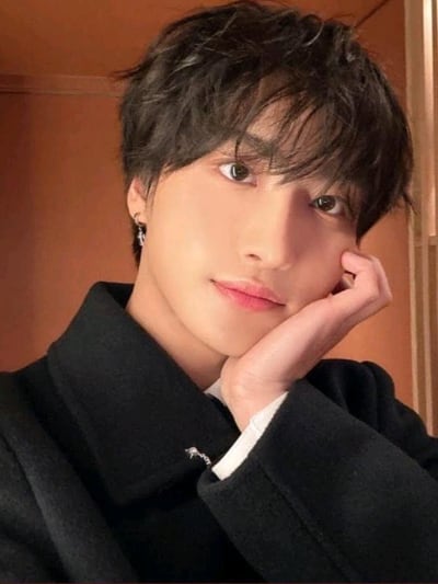 Chat with Park Seonghwa, the Celebrity character AI chatbot