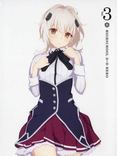Chat with Koneko toujou, the Anime character AI chatbot
