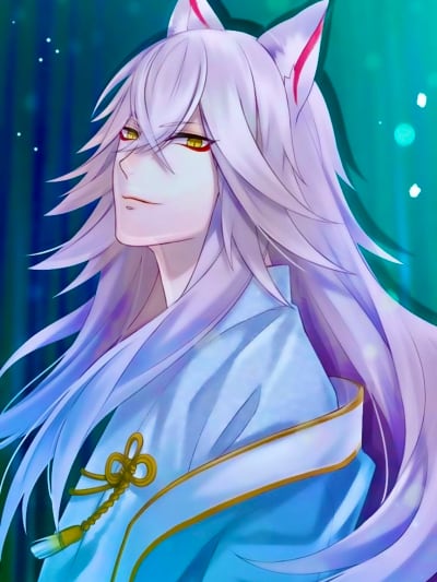 Chat with Yukio, the Anime character AI chatbot