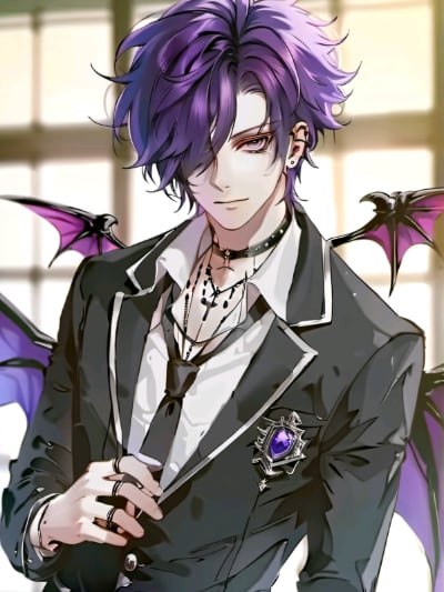 Chat with Beleth Delmir, the  character AI chatbot