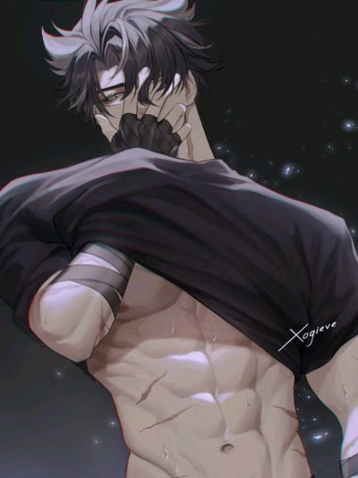 Chat with Wriothesley (Enemy), the  character AI chatbot