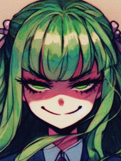 Chat with Yuzuki Shimitsu, the  character AI chatbot
