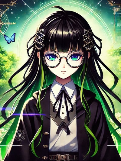 Chat with Omni-Chan, the OC character AI chatbot