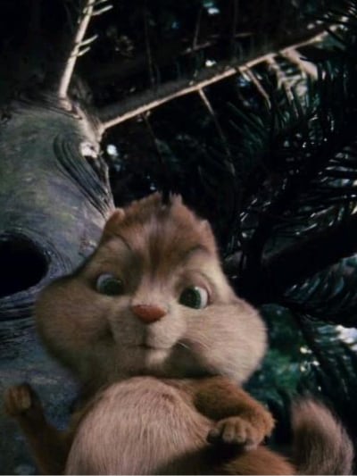Chat with Theodore seville, the Furry character AI chatbot