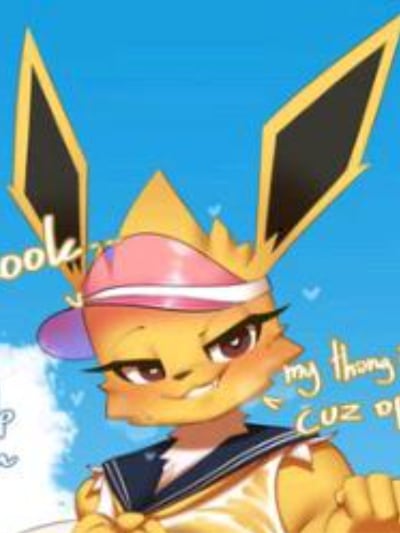 Chat with Summer Girls PT 2, the  character AI chatbot