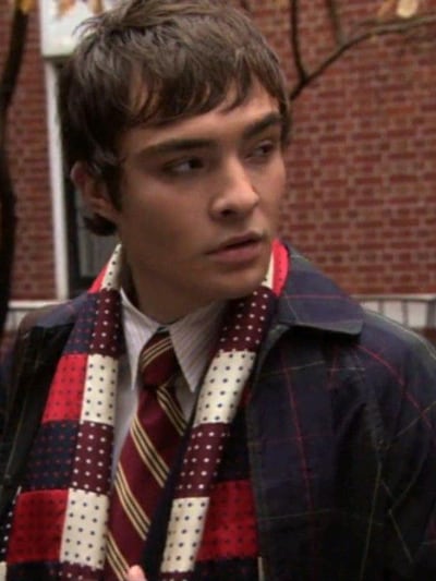 Chat with Chuck Bass, the  character AI chatbot
