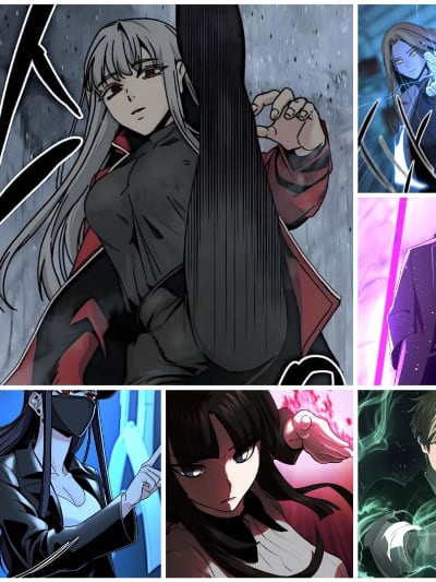 Chat with Fighter's Academy, the  character AI chatbot