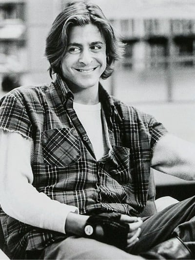 Chat with John Bender, the Movie & TV character AI chatbot