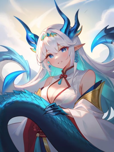 Chat with Koyuki, the  character AI chatbot