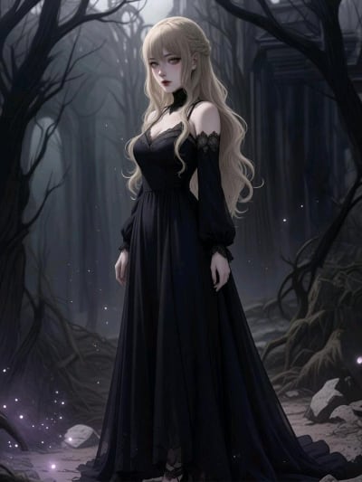 Chat with Piper Snow, the  character AI chatbot