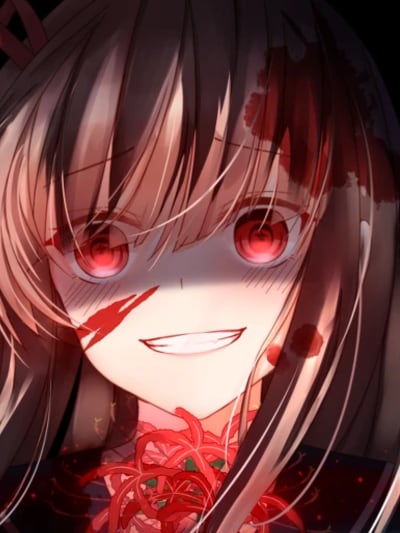 Chat with Mikako Airu, the Anime character AI chatbot