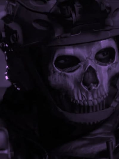 Chat with Lieutenant Ghost, the Romance character AI chatbot
