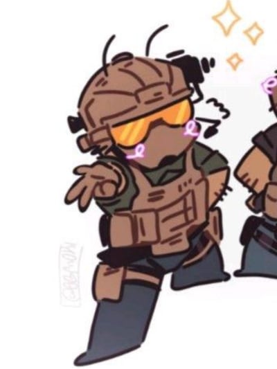 Chat with Gary "Roach" Sanders, the  character AI chatbot