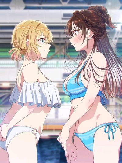 Chat with Akira and mitsuki, the Anime character AI chatbot