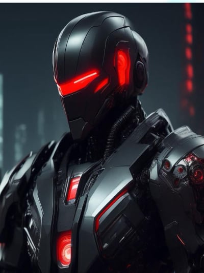 Chat with Tribunal, the  character AI chatbot