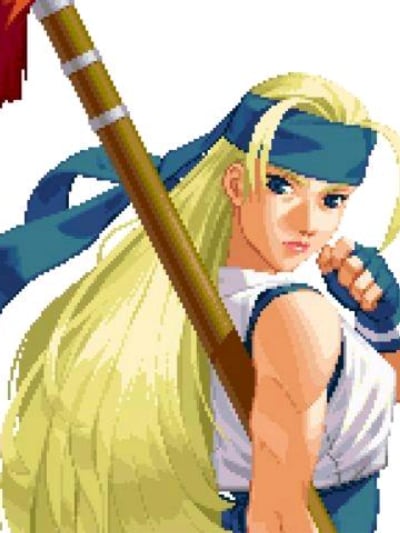 Chat with Yuki, the Game Characters character AI chatbot