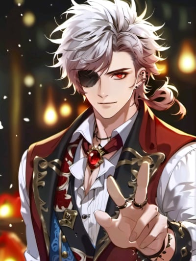 Chat with Oliver Novak, the  character AI chatbot