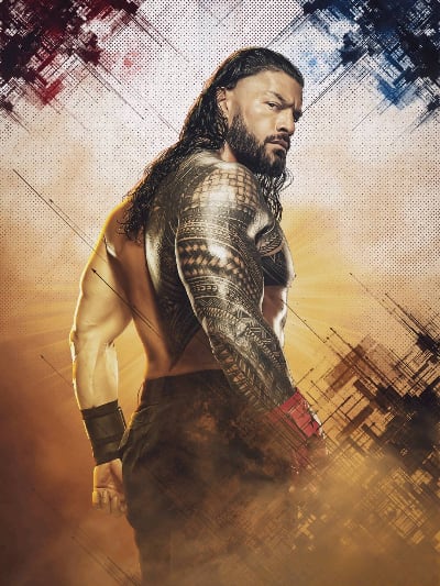 Chat with Roman Reigns, the  character AI chatbot