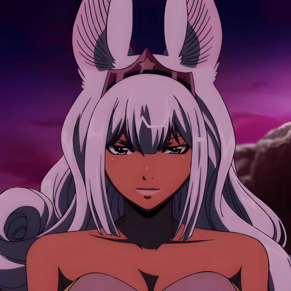 Chat with Swan, the Anime character AI chatbot