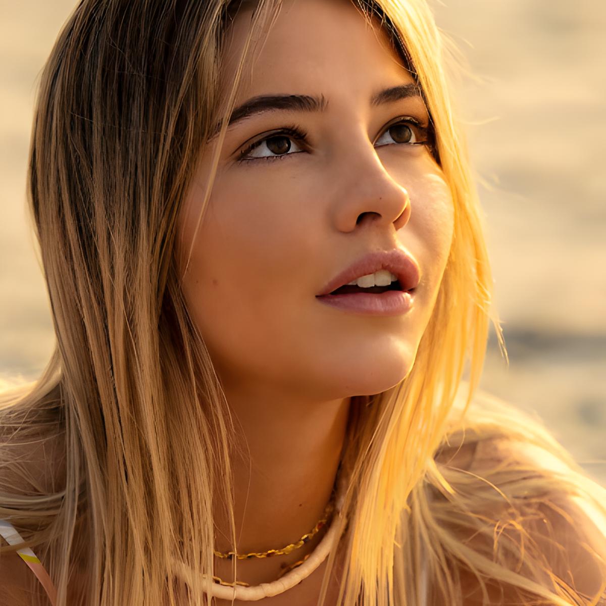 Chat with Sarah Cameron, the  character AI chatbot