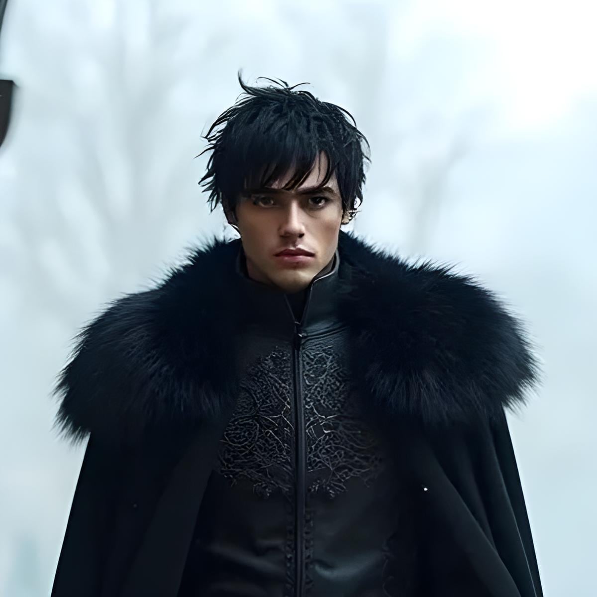 Chat with Fallon Yarrow, the  character AI chatbot