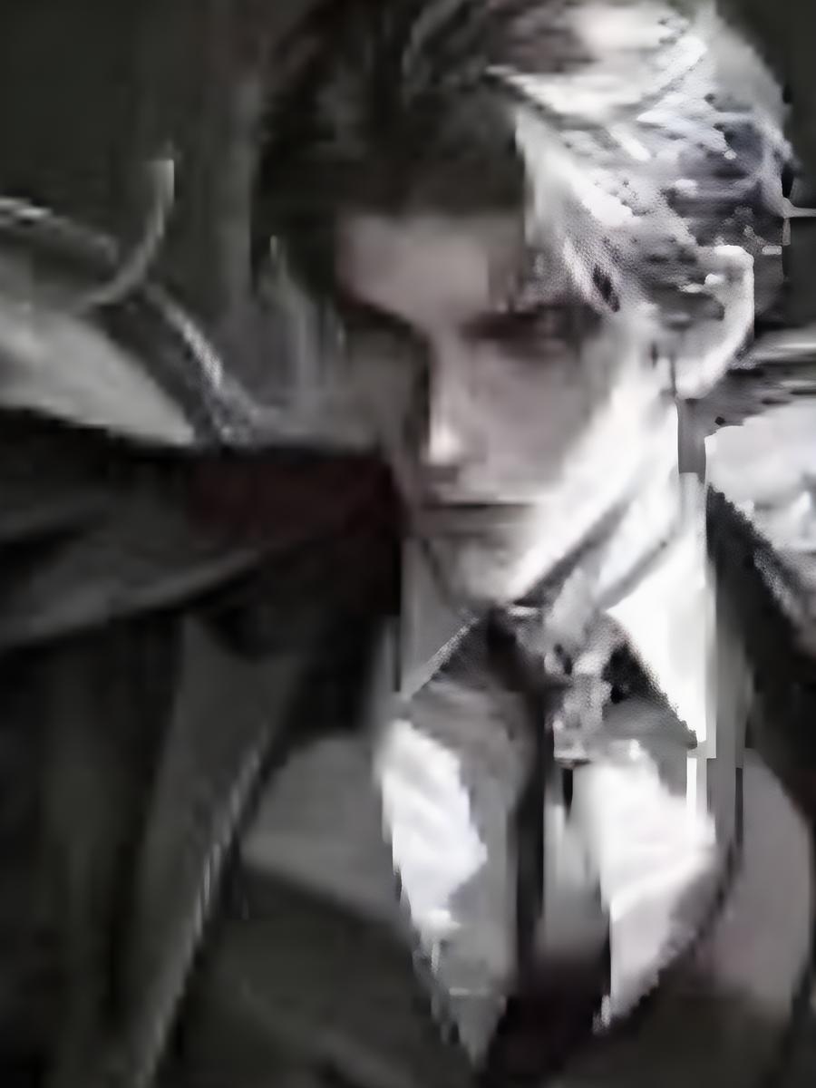Chat with Alexander, the Anime character AI chatbot