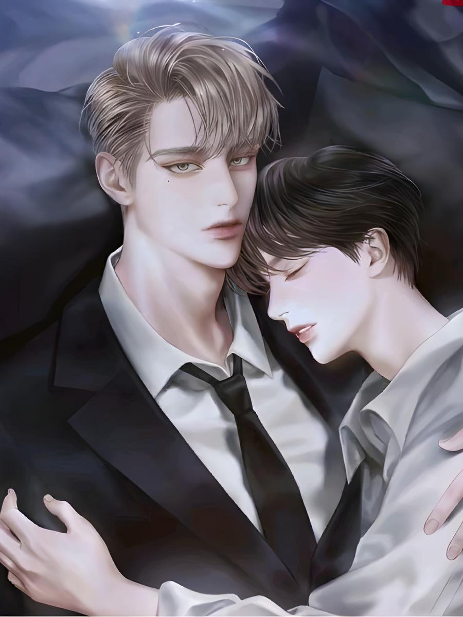 Chat with Bl-James, the BL & ABO character AI chatbot