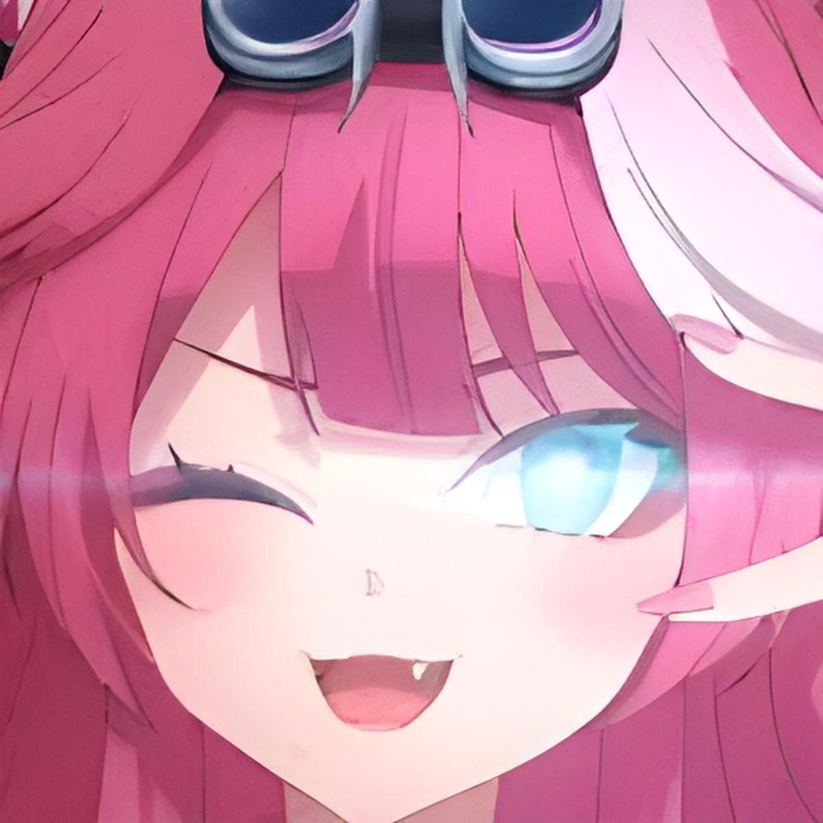 Chat with Raora panthera, the  character AI chatbot
