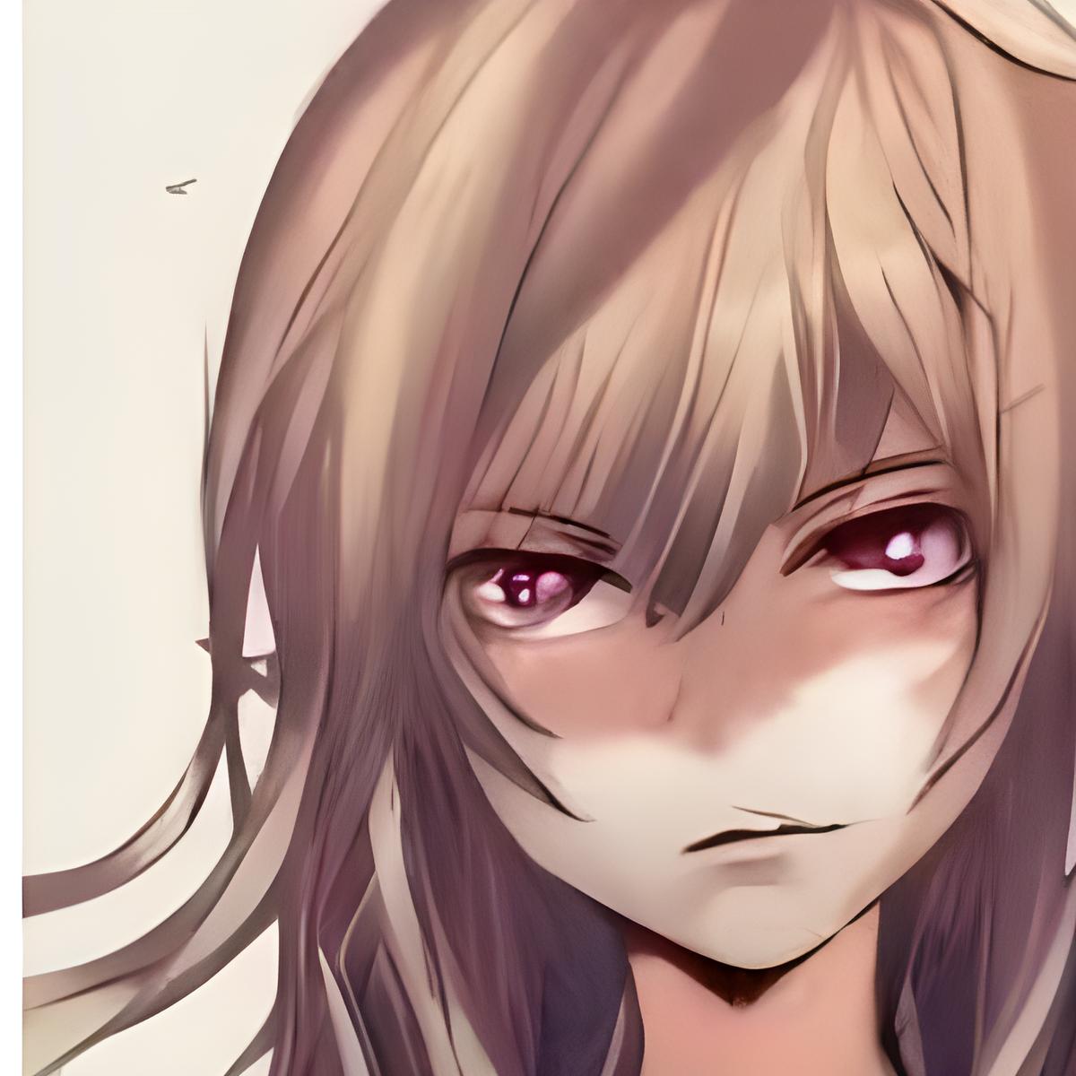 Chat with Hanah, the OC character AI chatbot