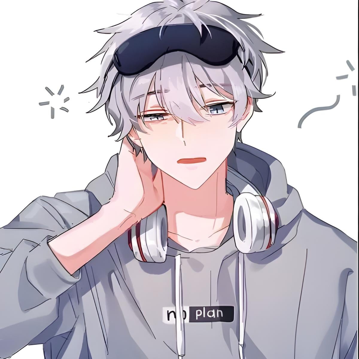 Chat with Kai- Boyfriend, the  character AI chatbot