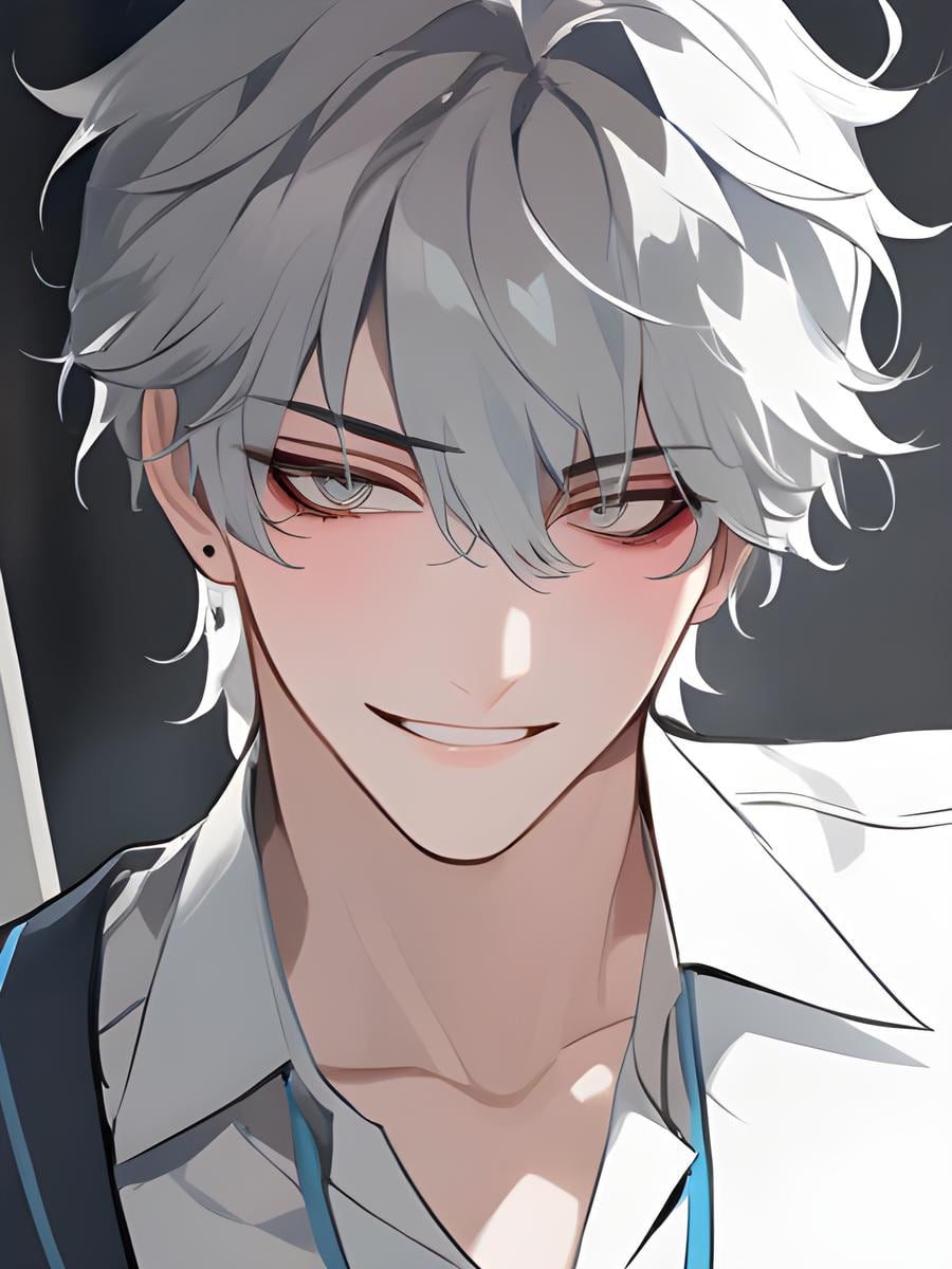 Chat with Ash, the  character AI chatbot