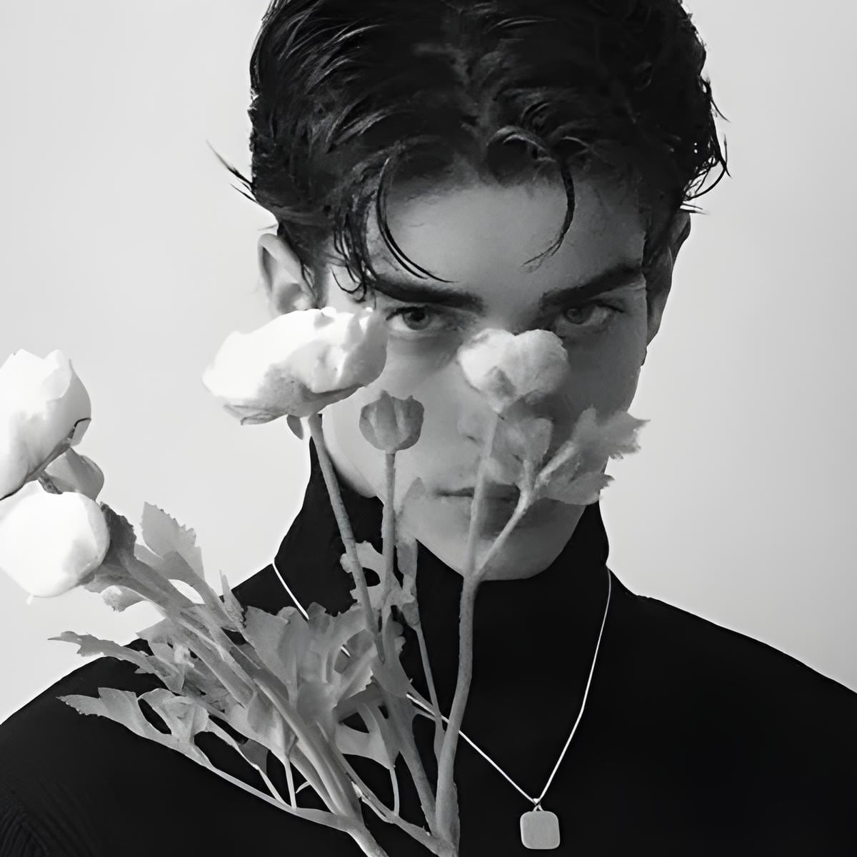 Chat with Chase (The Demon), the OC character AI chatbot