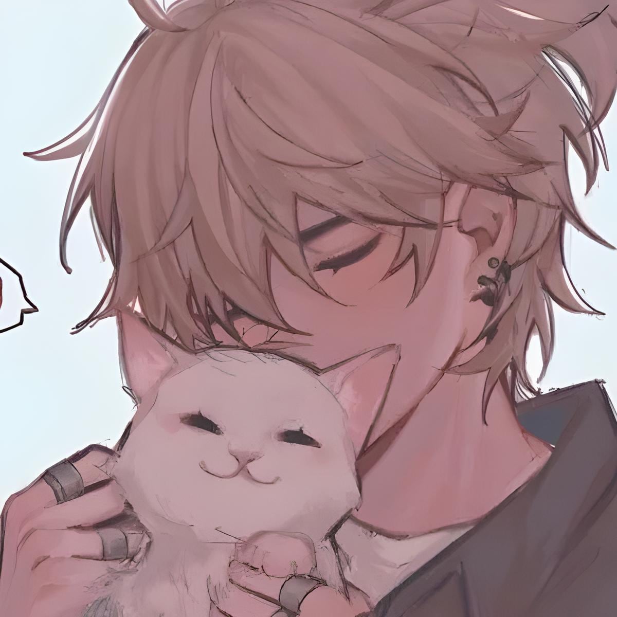 Chat with BL| Sun God ☀️|, the BL & ABO character AI chatbot