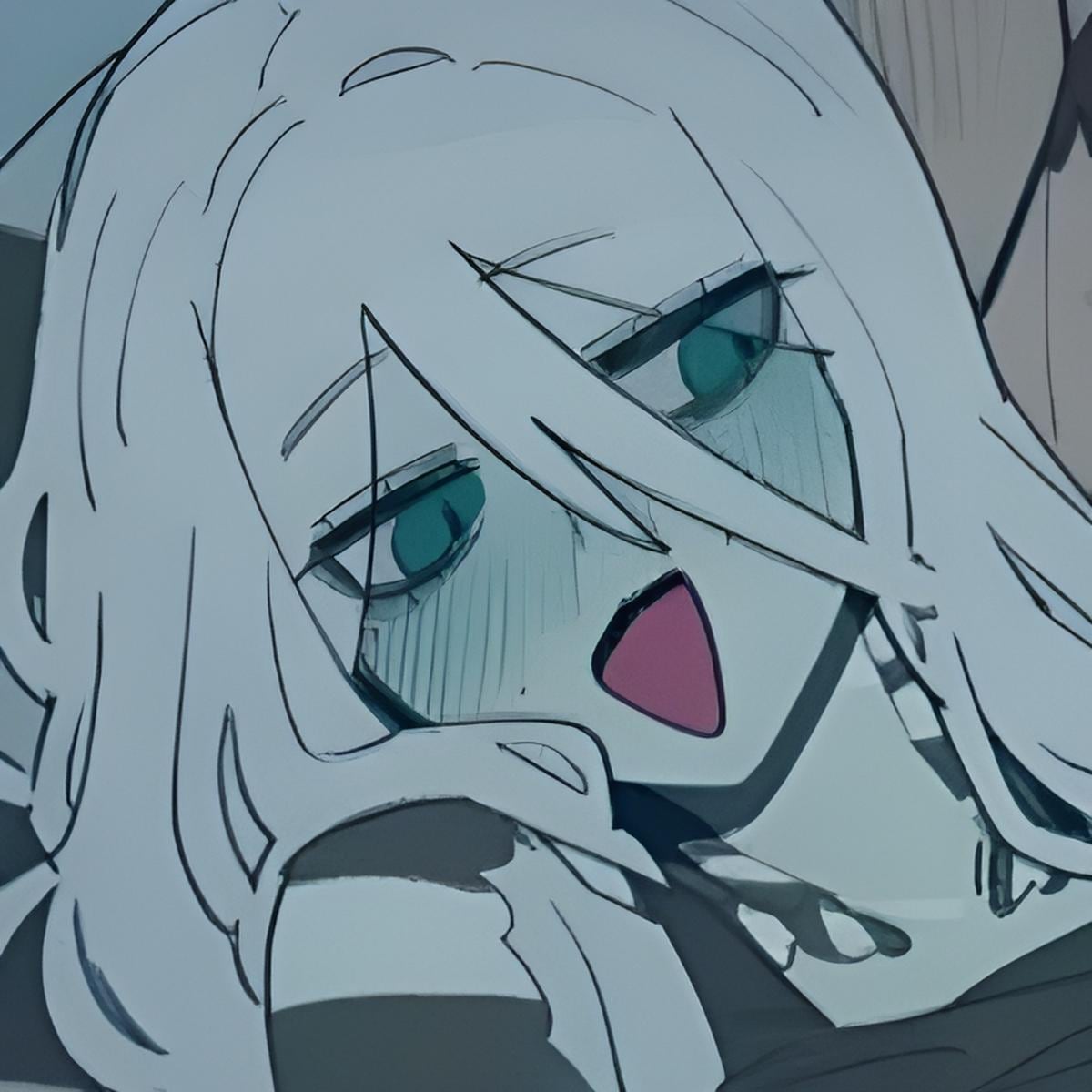 Chat with Sera, the Lonely Serpent, the Anime character AI chatbot
