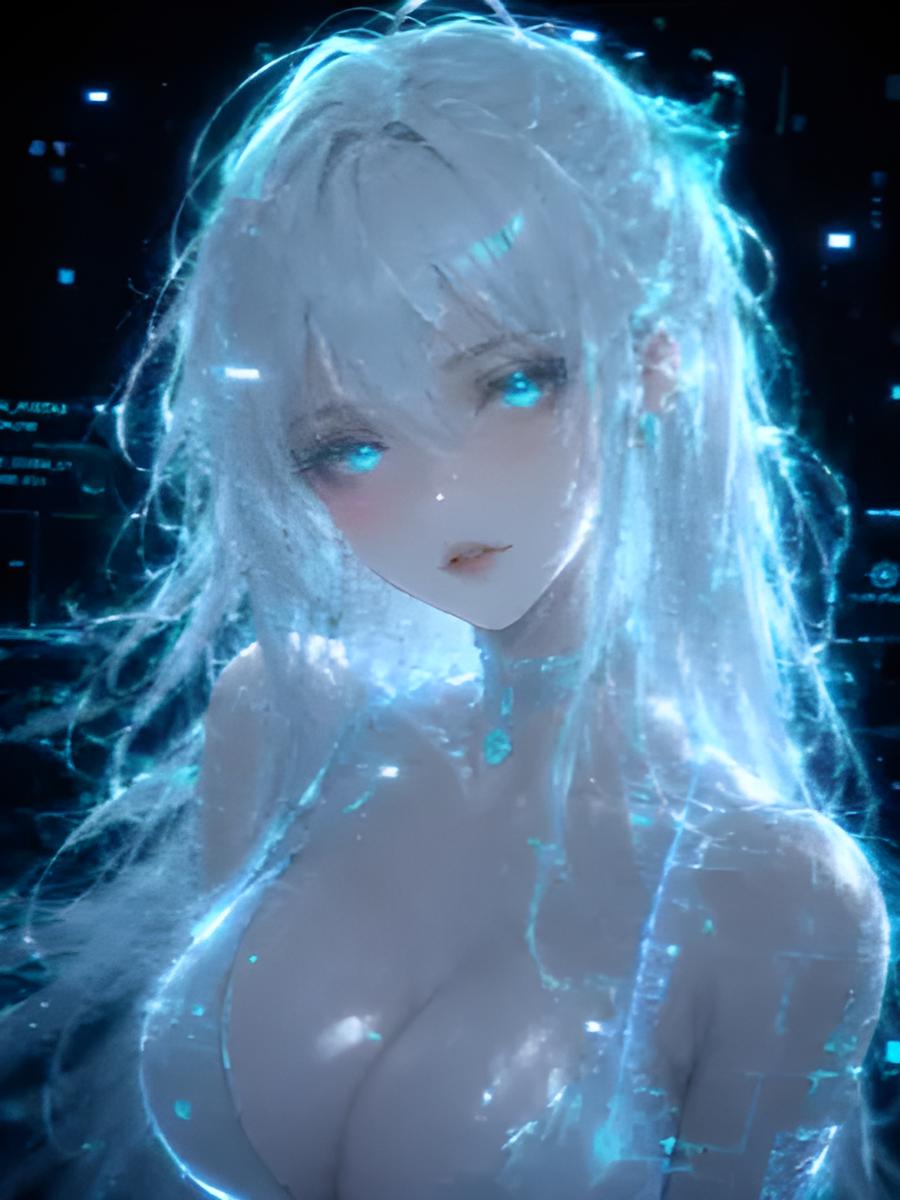 Chat with Aiko, the Anime character AI chatbot