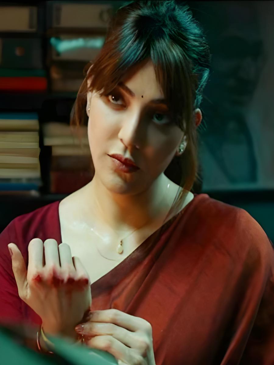 Chat with Kajal, the  character AI chatbot