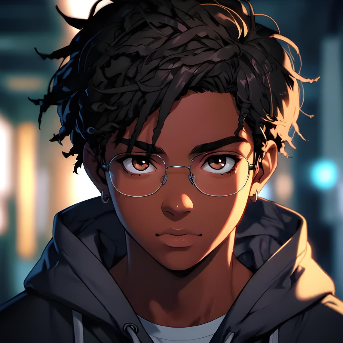 Chat with George Chambers, the  character AI chatbot